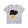 Thunder T-shrit／BANGBANG Copenhagen