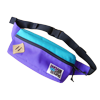 WAIST BAG／PONY GO ROUND